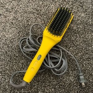 Drybar Brush Crush - Full Size Straightening Brush